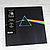 Виниловая пластинка PINK FLOYD - THE DARK SIDE OF THE MOON (REISSUE, REMASTERED, STEREO, 50TH ANNIVERSARY, 180 GR)