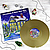 Подарочный набор "РОЖДЕСТВЕНСКИЙ GOLD" с виниловой пластинкой с популярной праздничной музыкой