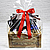 Подарочный набор с виниловыми пластинками "ЛЕГЕНДЫ РУССКОГО РОКА. ПРЕМИУМ" в ящике для хранения винила (со слипматом в подарок)