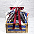Подарочный набор с виниловыми пластинками "МИР ДЖАЗА. ПРЕМИУМ" в ящике для хранения винила (со слипматом в подарок)