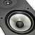 Встраиваемая акустика Polk Audio VS625 RT