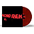 Виниловая пластинка PRIMAL SCREAM - ECHO DEK (LIMITED EDITION, REISSUE, COLOURED)
