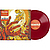 Виниловая пластинка PUSCIFER - NORMAL ISN'T LIVE AT THE PACIFIC STOCK EXCHANGE (LIMITED EDITION, COLOURED)