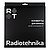 Конверт для виниловых пластинок Radiotehnika LPA010 12" LDPE (внутренний, 25 шт.)