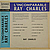 Винтажная виниловая пластинка RAY CHARLES - L'INCOMPARABLE