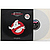 Винтажная виниловая пластинка RAY PARKER JR. - GHOSTBUSTERS (EXTENDED VERSION)