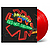 Виниловая пластинка RED HOT CHILI PEPPERS - UNLIMITED LOVE (LIMITED, COLOUR RED, 2 LP)
