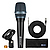 Вокальный микрофон Relacart SM-300
