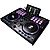 DJ контроллер Reloop Beatpad 2
