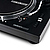 DJ виниловый проигрыватель Reloop RP-2000 USB MK2