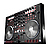 DJ контроллер Reloop Terminal Mix 4