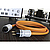 Кабель сетевой готовый Ricable Dedalus Power MKII