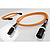 Кабель межблочный аналоговый XLR Ricable Dedalus Signal