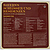 Винтажная виниловая пластинка RICHARD WAGNER, HANS VON BULOW, FRANZ LISZT - BAYERN'S SCHLOSSER UND RESIDENZEN – BAYREUTH (WERNER GENUIT) EX/NM