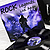 Виниловая пластинка ROCK LEGENDS. LIVE. AGAIN. PROMO с сумкой-шопером для виниловых пластинок в подарок