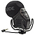 Микрофон для видеосъёмок RODE Stereo VideoMic Pro Rycote