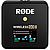 Радиосистема для видеосъёмок RODE Wireless GO II