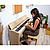 Цифровое пианино Roland F701