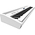 Цифровое пианино Roland FP-60X