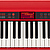 Синтезатор Roland Go-Keys 61