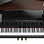 Цифровой рояль Roland GP607