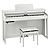 Цифровое пианино Roland HP603A