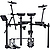 Электронные барабаны с аксессуарами Roland TD-07DMK (Bundle 1)