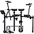 Электронные барабаны с аксессуарами Roland TD-07DMK (Bundle 2)