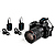 Радиосистема для видеосъёмок Saramonic Blink500 ProX B2