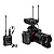 Радиосистема для видеосъёмок Saramonic UwMic9S Kit1 Mini