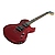 Электрогитара Schecter SGR Solo-6 M RED