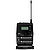 Радиосистема Sennheiser EW 300 G4-BASE COMBO-GW