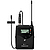 Радиосистема Sennheiser EW 500 G4-MKE2-AW+