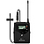 Радиосистема для видеосъёмок Sennheiser EW 512P G4-AW+