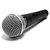 Вокальный микрофон Shure SM58S