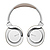 Беспроводные наушники Shure AONIC 40