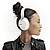 Беспроводные наушники Shure AONIC 40
