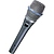 Вокальный микрофон Shure BETA 87A