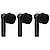 Инструментальный микрофон Shure NXN6-3PK