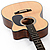 Электроакустическая гитара Sigma Guitars 000MC-1STE