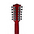 Электроакустическая гитара Sigma Guitars DM12-SG5