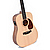 Электроакустическая гитара Sigma Guitars DM7E