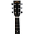 Электроакустическая гитара Sigma Guitars DMC-1STE
