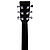 Электроакустическая гитара Sigma Guitars DMC-1STE
