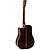 Электроакустическая гитара Sigma Guitars DRC-1STE