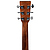 Электроакустическая гитара Sigma Guitars DRC-1STE