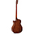 Электроакустическая гитара Sigma Guitars BMC-15FE+