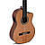 Классическая гитара со звукоснимателем Sigma Guitars CMC-6E+