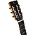Классическая гитара со звукоснимателем Sigma Guitars CMC-STE+