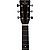 Электроакустическая гитара Sigma Guitars DMC-1E